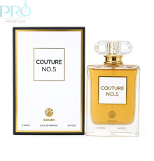 Оригинал Sahara Couture No.5 100 ml edp