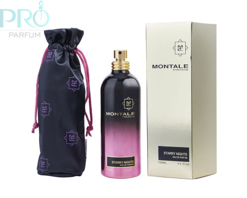 Оригинал Montale Starry Nights 50 ml edp
