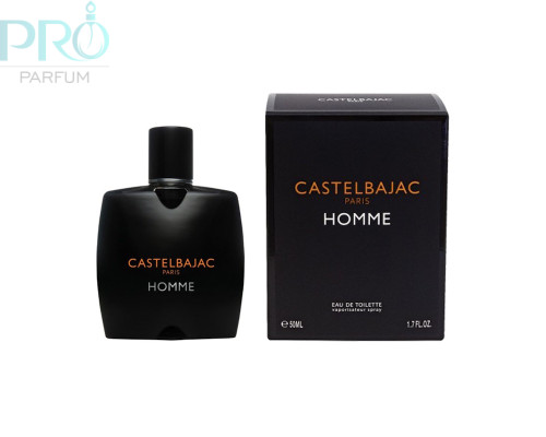Оригинал Castelbajac Castelbajac Homme 50 ml edt