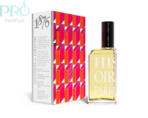 Оригинал Histoires De Parfums 1876 60 ml edp