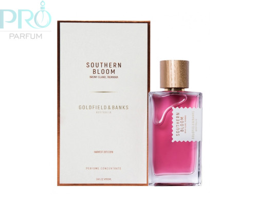 Оригинал Goldfield & Banks Southern Bloom 100 ml perfume concentrate