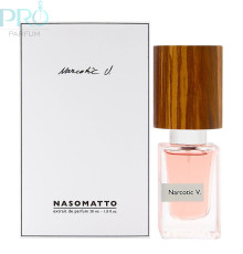 Оригинал Nasomatto Narcotic Venus отливант 2 ml с атомайзером