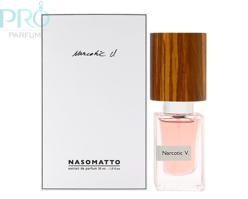 Оригинал Nasomatto Narcotic Venus 30 ml extrait de parfum