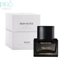 Оригинал New Notes Talco 50 ml extrait de parfum