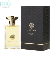 Оригинал Amouage Jubilation XXV 100 ml edp