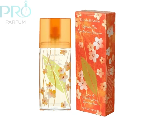 Оригинал Elizabeth Arden Green Tea Nectarine Blossom 100 ml edt