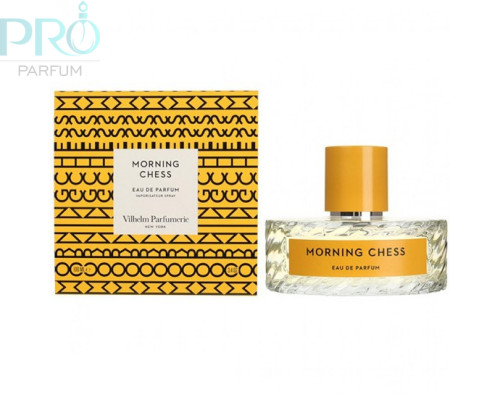 Оригинал Vilhelm Parfumerie Morning Chess 50 ml edp