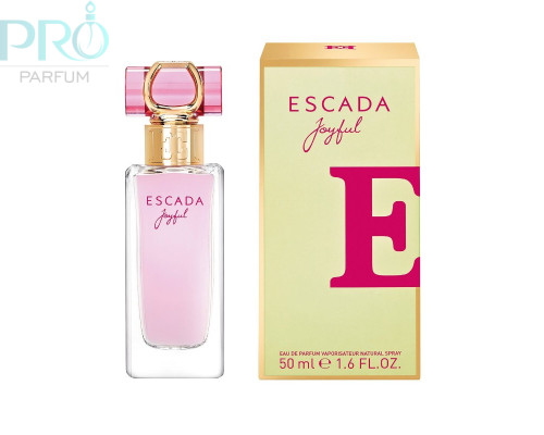 Оригинал Escada Joyful 50 ml edp