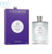 Оригинал Atkinsons The Excelsior Bouquet 2 ml edt