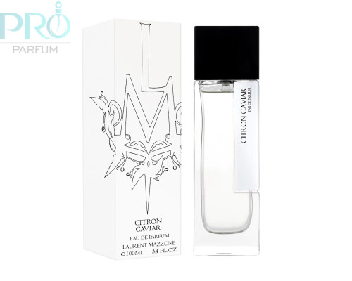 Оригинал Laurent Mazzone Parfums Citron Caviar 100 ml edp