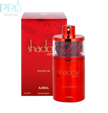 Оригинал Ajmal Shadow Amor Pour Homme 75 ml edp