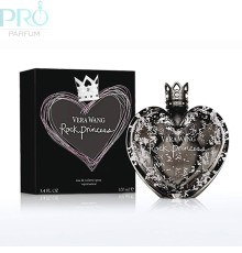 Оригинал Vera Wang Rock Princess 100 ml edt