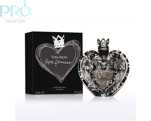 Оригинал Vera Wang Rock Princess 100 ml edt