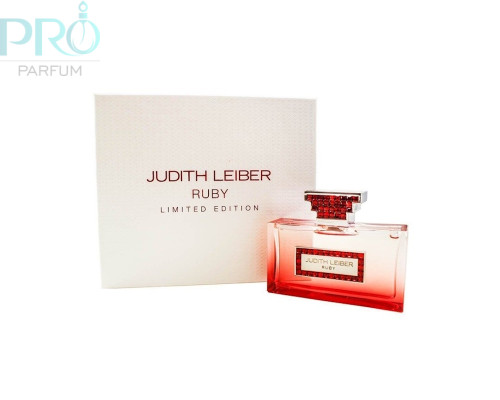 Оригинал Judith Leiber Ruby 75 ml edp