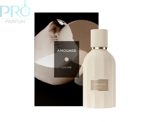 Оригинал Amouage Lustre Essence 100 ml edp