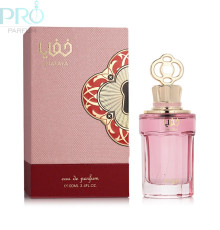 Оригинал Zimaya Khafaya Pink 100 ml edp