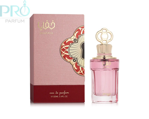 Оригинал Zimaya Khafaya Pink 100 ml edp