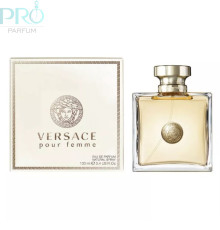 Оригинал Versace Versace 50 ml edp