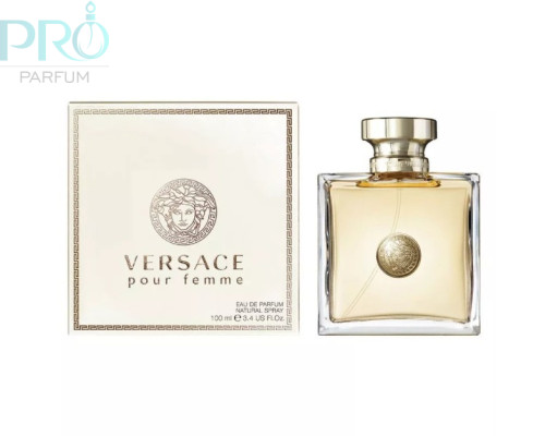 Оригинал Versace Versace 50 ml edp