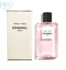 Оригинал Chanel Paris Paris 125 ml edt