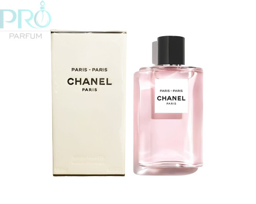 Оригинал Chanel Paris Paris 125 ml edt