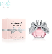 Оригинал Azzaro MADEMOISELLE For Women 30 ml edt
