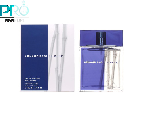 Оригинал Armand Basi In Blue for Men 100 ml edt