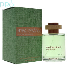 Оригинал Antonio Banderas Mediterraneo 200 ml edt