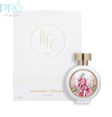 Оригинал H.F.C. Forbidden Whisper 75 ml edp