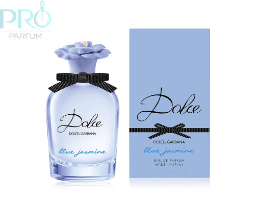 Оригинал Dolce & Gabbana Dolce Blue Jasmine 75 ml edp