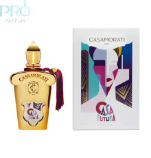 Оригинал Xerjoff Casamorati 1888 Casafutura 100 ml edp