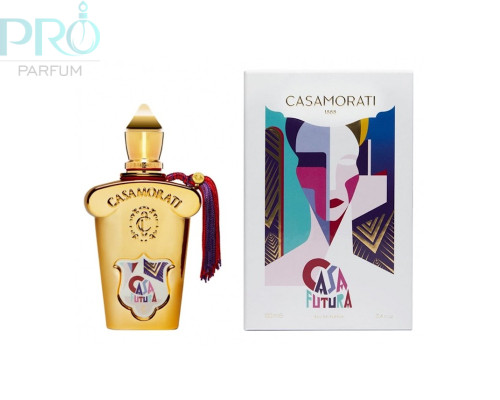 Оригинал Xerjoff Casamorati 1888 Casafutura 2 ml edp