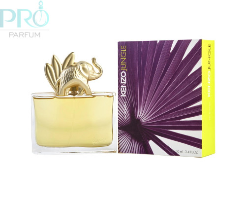 Оригинал Kenzo JUNGLE L`ELEPHANT 100 ml edp