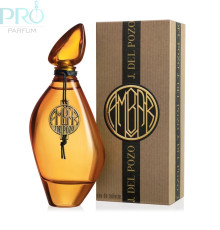 Оригинал J. Del Pozo Ambar 100 ml edt