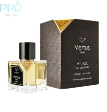 Оригинал Vertus Anka отливант 2 ml с атомайзером