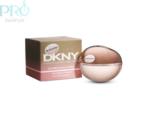 Оригинал Donna Karan Be Delicious Fresh Blossom Eau So Intense 30 ml edp