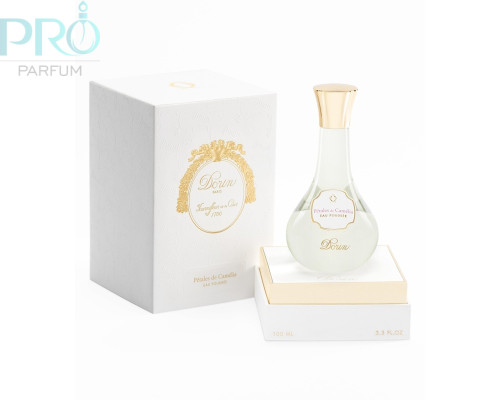 Оригинал Dorin Petales De Camelia Eau Poudree 100 ml parfum