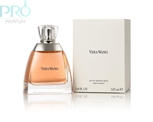 Оригинал Vera Wang Vera Wang 100 ml edp TESTER