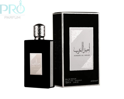 Оригинал Lattafa Ameer Al Arab 100 ml edp