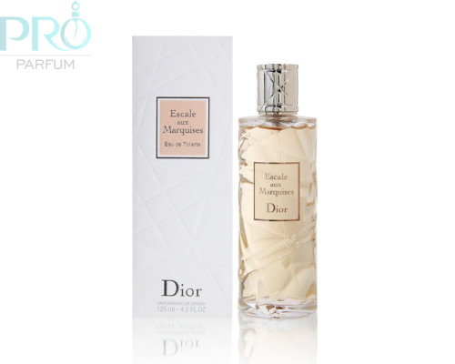 Оригинал Dior Escale Aux Marquises 125 ml edt