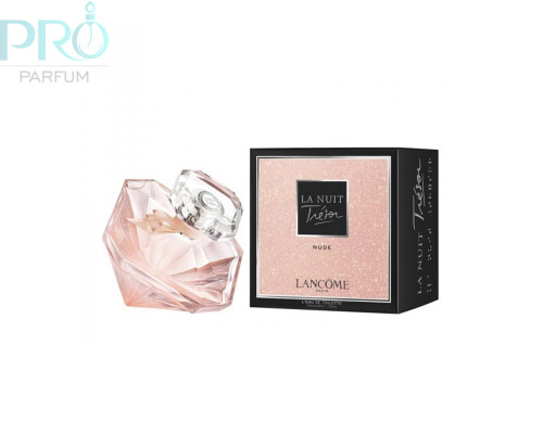 Оригинал Lancome LA NUIT TRESOR NUDE 100 ml edt