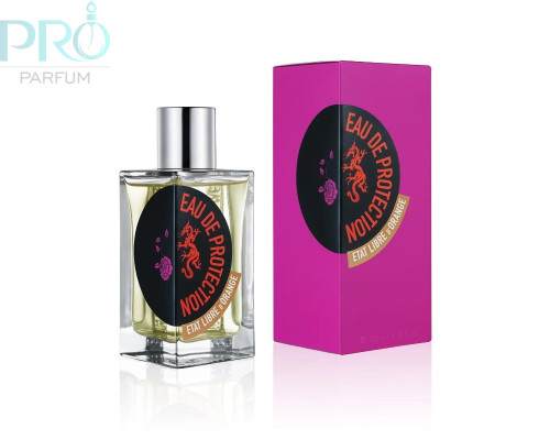 Оригинал Etat Libre D`Orange Eau De Protection пробник 2 ml edp