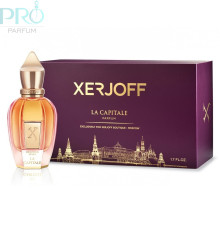 Оригинал Xerjoff Shooting Stars La Capitale Parfum 50 ml