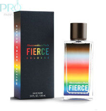 Оригинал Abercrombie & Fitch Fierce Pride Edition 100 ml edc