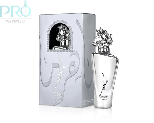 Оригинал Lattafa Maahir Legacy 100 ml edp