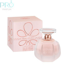 Оригинал Lalique REVE D` INFINI For Women 100 ml edp