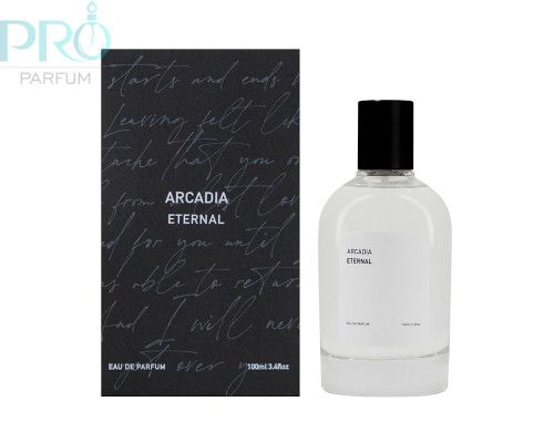 Оригинал Arcadia Eternal 100 ml edp