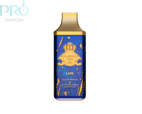 Оригинал Al-Jazeera Lapis 100 ml edp