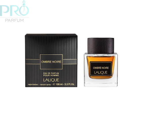 Оригинал Lalique Ombre Noire 100 ml edp