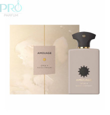 Оригинал Amouage Opus V Woods Symphony 100 ml edp
